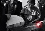 Image Peuple japonais Japon, 1952, de la seconde 46 séquences d'archives historiques vidéo 65675026679