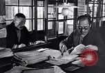 Image Peuple japonais Japon, 1952, de la seconde 54 séquences d'archives historiques vidéo 65675026679