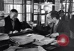Image Peuple japonais Japon, 1952, de la seconde 55 séquences d'archives historiques vidéo 65675026679