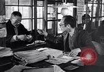 Image Peuple japonais Japon, 1952, de la seconde 57 séquences d'archives historiques vidéo 65675026679
