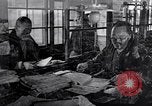 Image Peuple japonais Japon, 1952, de la seconde 61 séquences d'archives historiques vidéo 65675026679