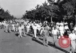 Image of Japanese People Japan, 1952, second 5 stock footage video 65675026680