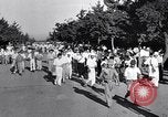 Image of Japanese People Japan, 1952, second 6 stock footage video 65675026680