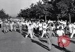 Image of Japanese People Japan, 1952, second 7 stock footage video 65675026680