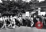 Image of Japanese People Japan, 1952, second 8 stock footage video 65675026680