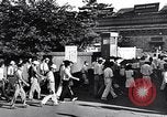 Image of Japanese People Japan, 1952, second 9 stock footage video 65675026680