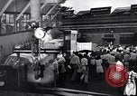 Image of Japanese People Japan, 1952, second 10 stock footage video 65675026680
