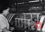 Image of Japanese People Japan, 1952, second 19 stock footage video 65675026680