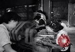 Image of Japanese People Japan, 1952, second 21 stock footage video 65675026680