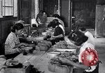 Image of Japanese People Japan, 1952, second 22 stock footage video 65675026680