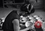 Image of Japanese People Japan, 1952, second 24 stock footage video 65675026680