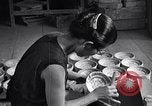 Image of Japanese People Japan, 1952, second 25 stock footage video 65675026680
