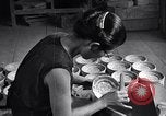 Image of Japanese People Japan, 1952, second 26 stock footage video 65675026680