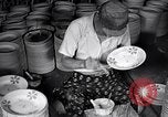 Image of Japanese People Japan, 1952, second 27 stock footage video 65675026680