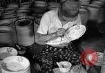 Image of Japanese People Japan, 1952, second 28 stock footage video 65675026680