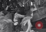 Image of Japanese People Japan, 1952, second 37 stock footage video 65675026680