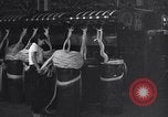 Image of Japanese People Japan, 1952, second 42 stock footage video 65675026680