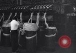 Image of Japanese People Japan, 1952, second 43 stock footage video 65675026680