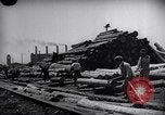 Image of Japanese People Japan, 1952, second 58 stock footage video 65675026680