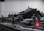Image of Japanese People Japan, 1952, second 59 stock footage video 65675026680