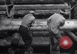 Image of Japanese People Japan, 1952, second 61 stock footage video 65675026680