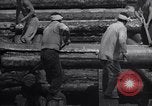Image of Japanese People Japan, 1952, second 62 stock footage video 65675026680
