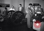 Standbild Japaner Japan, 1952, aus Sekunde 16 historischem Filmmaterial Videoclip 65675026681