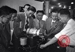 Standbild Japaner Japan, 1952, aus Sekunde 21 historischem Filmmaterial Videoclip 65675026681