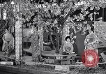 Standbild Japaner Japan, 1952, aus Sekunde 22 historischem Filmmaterial Videoclip 65675026681