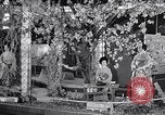 Standbild Japaner Japan, 1952, aus Sekunde 23 historischem Filmmaterial Videoclip 65675026681