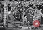 Standbild Japaner Japan, 1952, aus Sekunde 25 historischem Filmmaterial Videoclip 65675026681