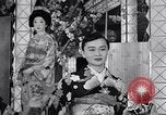 Standbild Japaner Japan, 1952, aus Sekunde 29 historischem Filmmaterial Videoclip 65675026681