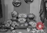 Standbild Japaner Japan, 1952, aus Sekunde 36 historischem Filmmaterial Videoclip 65675026681