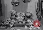 Standbild Japaner Japan, 1952, aus Sekunde 37 historischem Filmmaterial Videoclip 65675026681