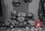 Standbild Japaner Japan, 1952, aus Sekunde 38 historischem Filmmaterial Videoclip 65675026681