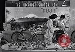 Standbild Japaner Japan, 1952, aus Sekunde 42 historischem Filmmaterial Videoclip 65675026681