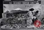 Standbild Japaner Japan, 1952, aus Sekunde 43 historischem Filmmaterial Videoclip 65675026681