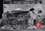 Standbild Japaner Japan, 1952, aus Sekunde 44 historischem Filmmaterial Videoclip 65675026681