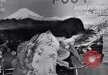 Standbild Japaner Japan, 1952, aus Sekunde 47 historischem Filmmaterial Videoclip 65675026681