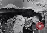 Standbild Japaner Japan, 1952, aus Sekunde 48 historischem Filmmaterial Videoclip 65675026681