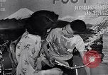 Standbild Japaner Japan, 1952, aus Sekunde 49 historischem Filmmaterial Videoclip 65675026681