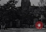 Standbild Japaner Japan, 1952, aus Sekunde 51 historischem Filmmaterial Videoclip 65675026681