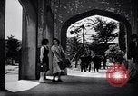 Standbild Japaner Japan, 1952, aus Sekunde 59 historischem Filmmaterial Videoclip 65675026681