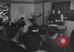 Standbild Japaner Japan, 1952, aus Sekunde 61 historischem Filmmaterial Videoclip 65675026681