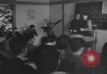 Standbild Japaner Japan, 1952, aus Sekunde 62 historischem Filmmaterial Videoclip 65675026681
