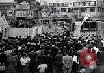 Image Peuple japonais Japon, 1952, de la seconde 4 séquences d'archives historiques vidéo 65675026682