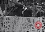 Image Peuple japonais Japon, 1952, de la seconde 6 séquences d'archives historiques vidéo 65675026682