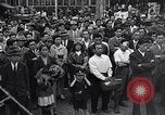 Image Peuple japonais Japon, 1952, de la seconde 9 séquences d'archives historiques vidéo 65675026682