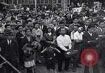 Image Peuple japonais Japon, 1952, de la seconde 10 séquences d'archives historiques vidéo 65675026682