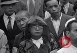 Image Peuple japonais Japon, 1952, de la seconde 15 séquences d'archives historiques vidéo 65675026682